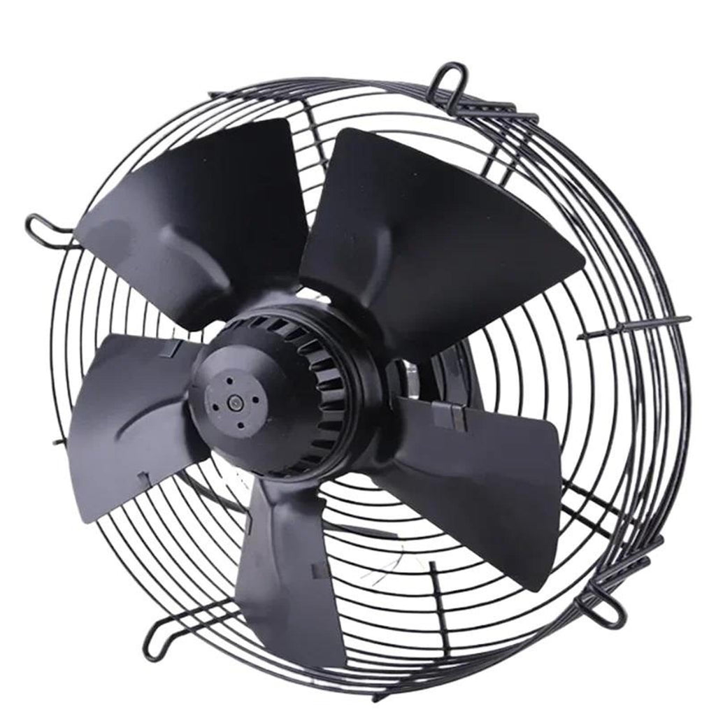 Axial Fan YWF4E-250S 220V 50W Condenser Cooling Blower