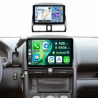 [Roinvou] Qualcomm 8 Core 4+64G 9" Car Radio for Honda CRV 2002-2006