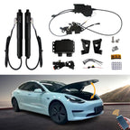 Power Frunk Kit & Foot Sensor for Tesla Model Y 2020-2026 Die Cast Car Body
