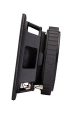 KICKER 49ST9MR8 9" Street Series Square Mid-Bass, Pair, 8ohm