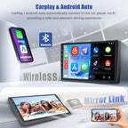 [8Core 6+128G]Android Car Radio for Jeep Compass Patriot 2010-2016 with GPS