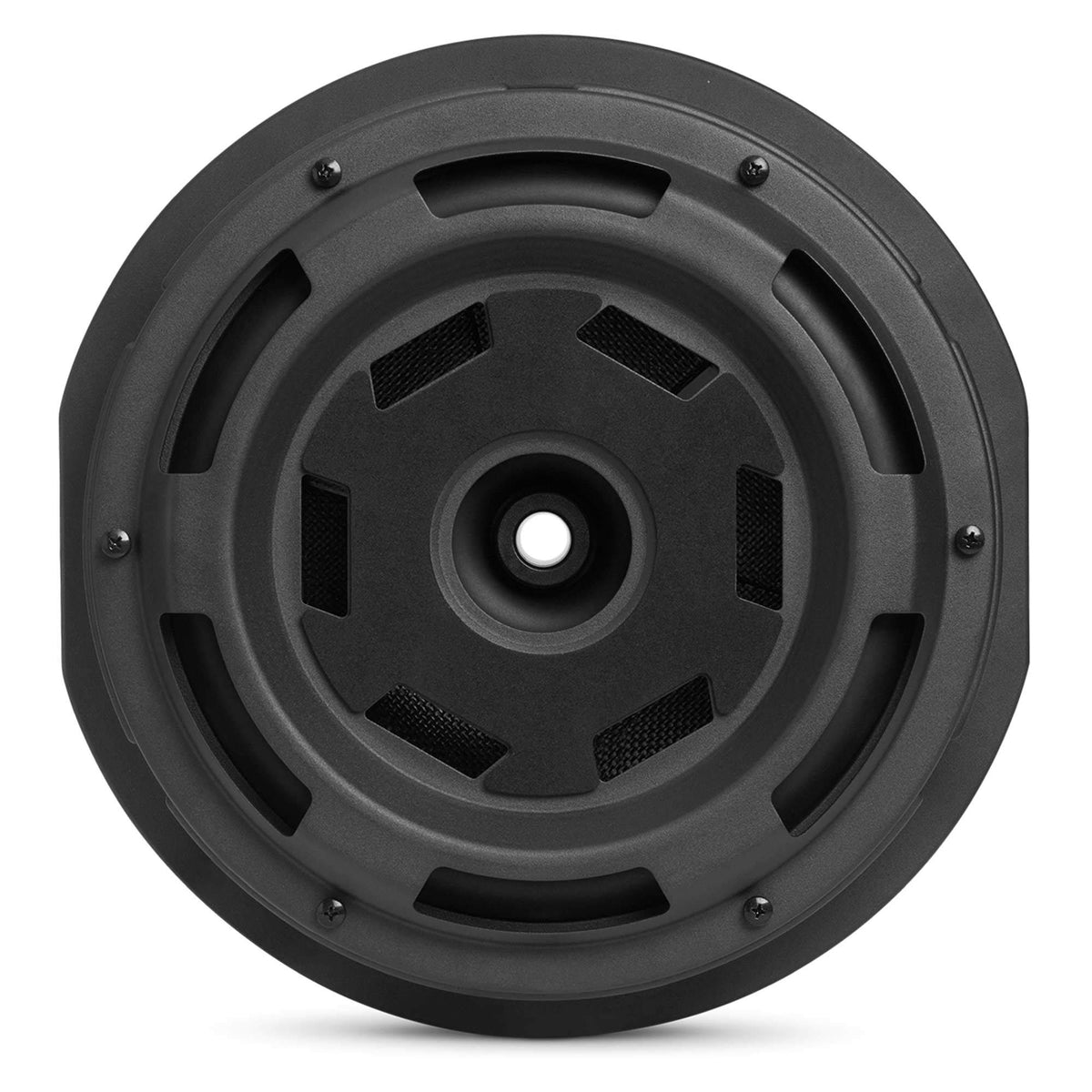 JBL Basspro Hub - 11" powered subwoofer system, Black
