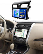 [Roinvou] 4+64G 10.1" Android 15 Car Radio for Nissan Altima 2013-2015