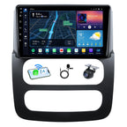 8 + 32GB ROM Android 15 Car Radio for Dodge Ram 1500 2500 3500 2002-2005