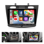 8Core+64G Android Car Radio for Ford Transit 2013-2019