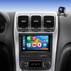 5GWiFi Car Radio for Buick Enclave GMC Acadia Chevy Traverse 2013-2017