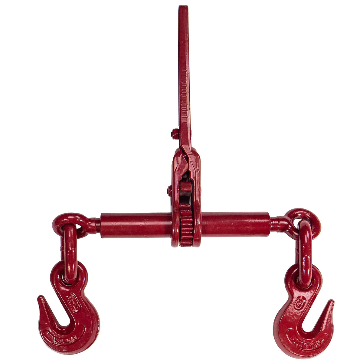 TruckTight Ratchet Chain Binder - 18,100lb. Load Capacity, Model# DDT-3
