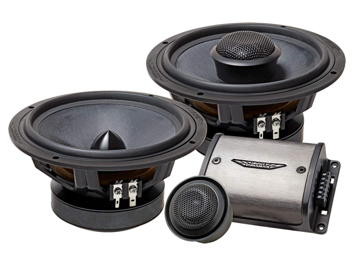 Image Dynamics CXS64 V2 6.5" Chameleon Component Speaker System