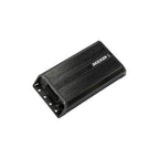 Kicker PXIBT100.2-2x50-Watt Full-Range Amplifier/Controller w/Bluetooth Interface