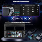 Car Radio Stereo for Chevrolet GMC Pickup 1988-1994 Yukon Suburban