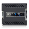 Banda Electra Bass 3K2-1 Channel 3750 Watts RMS 2 Ohm Car Amplifier