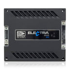 Banda Electra Bass 3K2-1 Channel 3750 Watts RMS 2 Ohm Car Amplifier
