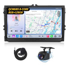 Eonon 6+64G Headunit for 05-16VW Jetta Golf Passat SEAT MK5/MK6
