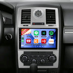4Core+64G Android Car Radio for Chrysler 300C 2004-2011 Carplay