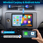 Car Radio for Ford Escape/Explorer/Fusion 2006-2009 F150 F250 /F350