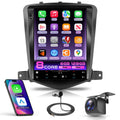 8Core 6G+128G Android 15 9.7Inch IPS Car Stereo for Chevy Cruze 2009-2015