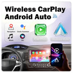 for Honda Civic 2006-2011 LHD Car CarPlay Android Auto Navigation Stereo GPS Radio Reverse Camera Display 10" IPS Touchscreen Headunit Tablet Pad Media Player, if Applicable Quad Core 4G+64G