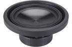 Alpine SWT-10S2 Single 10 Sub Box with S-A60M Amp Fits Dodge Ram 2002-2015