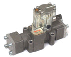 DOUBLE SOLENOID VLAVE L5455910253 104544