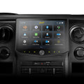 Stinger HORIZON10 10.1" Ford F-150 (2009-14) Stereo, Wireless Apple CarPlay