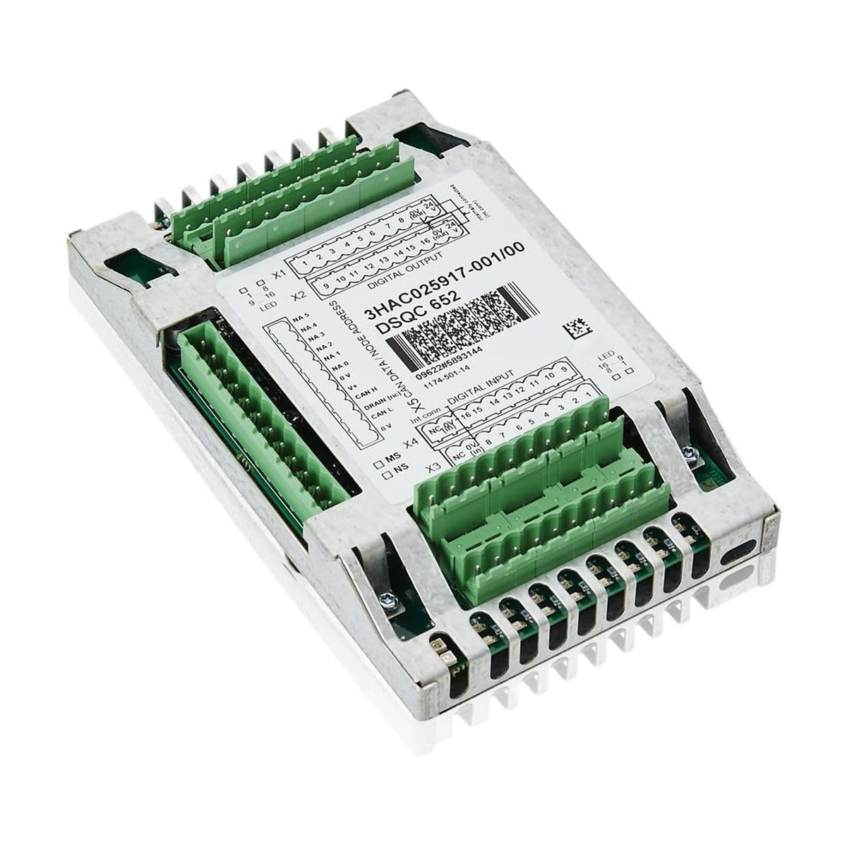 1 PCS New 3HAC025917-001/00 Factory Packing with Warranty 3HAC025917001/00