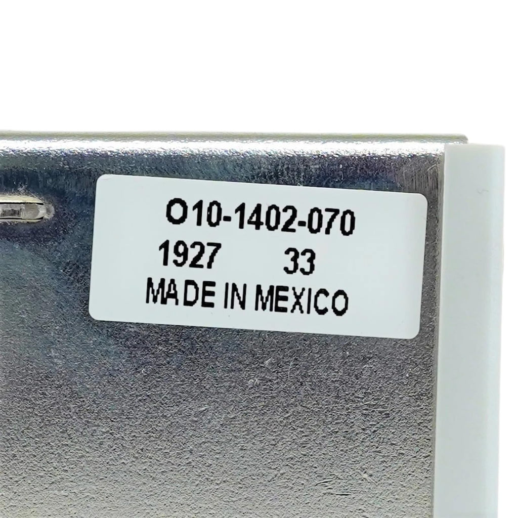 010-1402,O10-1402,0101402 Low Pressure Refrigeration Control,SPST Switch