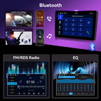 Android 15 Car Radio for Mazda CX-5 CX5 CX 5 2012-2015, 4G+128G