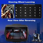 9" Car Radio for Jeep Renegade 2015 2016 2017 2018 2019 2020 2021 2022 2023