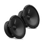 AudioControl EPICPRO6CX 6.5" 300W Coaxial Car Audio Speakers Set (Pair)