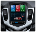 4 + 64GB ROM Android 15 Car Radio for Chevrolet Chevy Cruze 2009-2015