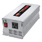 Tundra M Series - Truck Power Inverter - Modified Sine Wave 2500W / 12 Volts DC to 120 Volts AC - M2500
