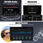 [2+64G] Android 15 Car Radio Stereo for Honda Acura TSX 2003-2008