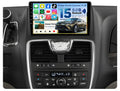[4+64G] Car Radio for Dodge Grand Caravan 2011-2020