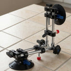 Heavy-Duty Countertop Leveler | Adjustable Clamping Blocks, Leveling Tool, Installers, Fabricators