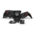 Rockford Fosgate X317-STG3 Audio Kit for 2017+ Can-Am X3