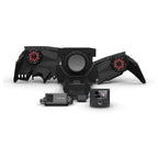 Rockford Fosgate X317-STG3 Audio Kit for 2017+ Can-Am X3