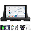 8CORE 2+64GB Android 14 Car Radio Stereo for 2018-2021 Kia Cerato 4 IV Forte, 9 Inch Touch Screen Head Unit Dash Kit with Wireless CarPlay Android Auto, GPS Navigation Bluetooth SWC WiFi 5G DSP