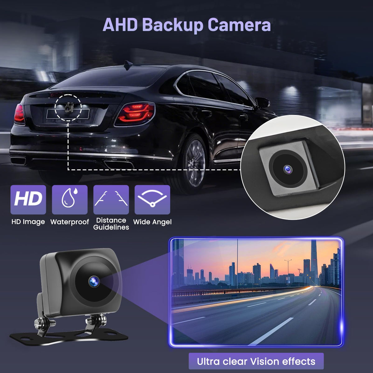 4+64G Android 15 Car Stereo for Hyundai Veloster 2011 2012 2013 2014 2015