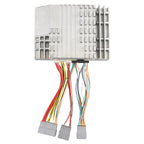 External Amplifier Amp Replace 96370-3W000 96370-3X100 96370-3V400