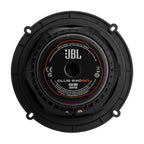 JBL Club 64CSQ - 6-1/2” Component Premium Speakers, 95W RMS, 285W Peak, Sensitivity (@ 2.83V): 93dB, Frequency Response: 48Hz – 21kHz, Nominal Impedance: 3.0 ohms