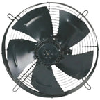 External Rotor axial Flow Fan Condenser
