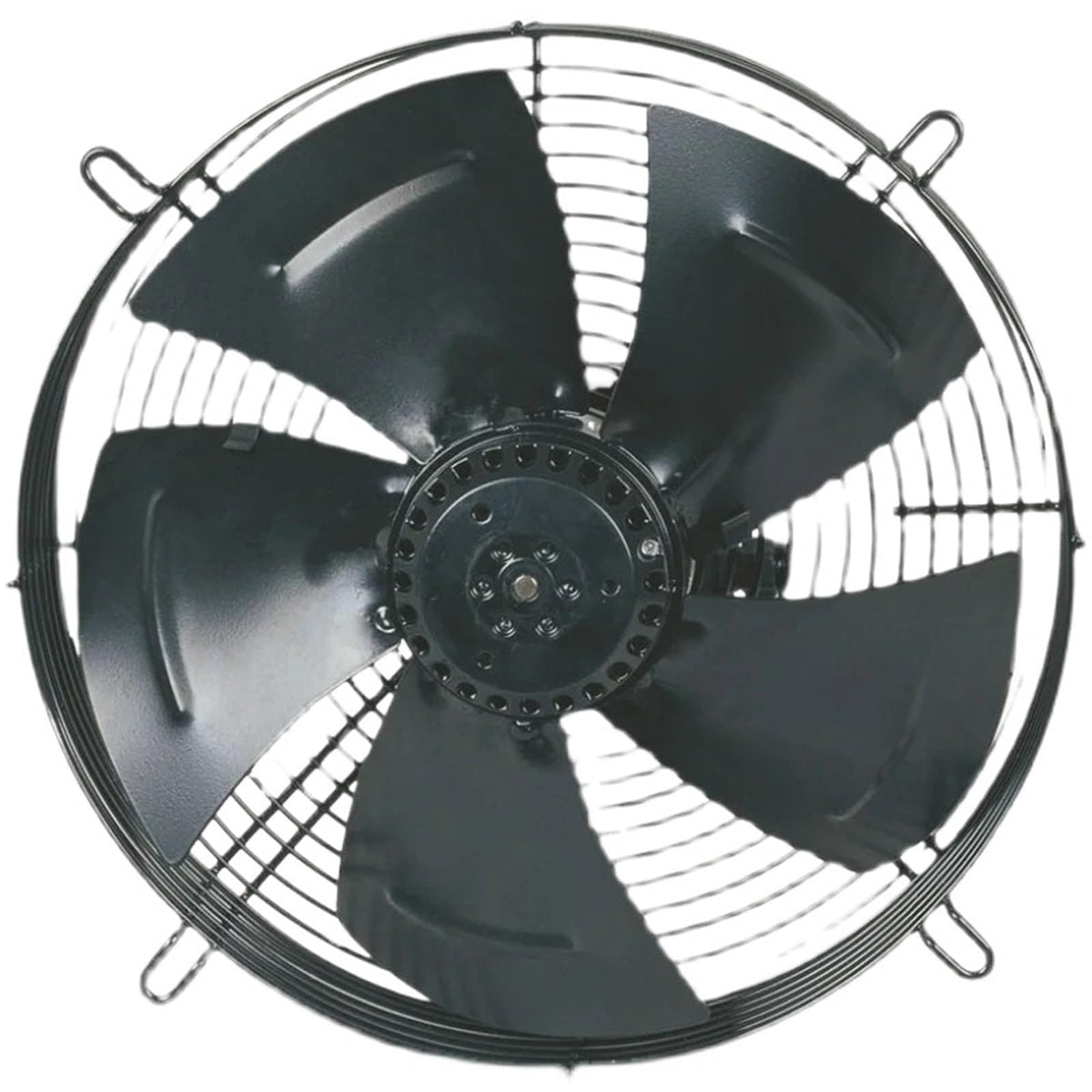 External Rotor axial Flow Fan Condenser