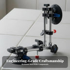 Heavy-Duty Countertop Leveler | Seam Setter with Suction Cups, Tabletop, Leveling Tool