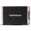 Rockford Fosgate Punch PBR300X1 300-Watt Mono Boosted Rail Amplifier