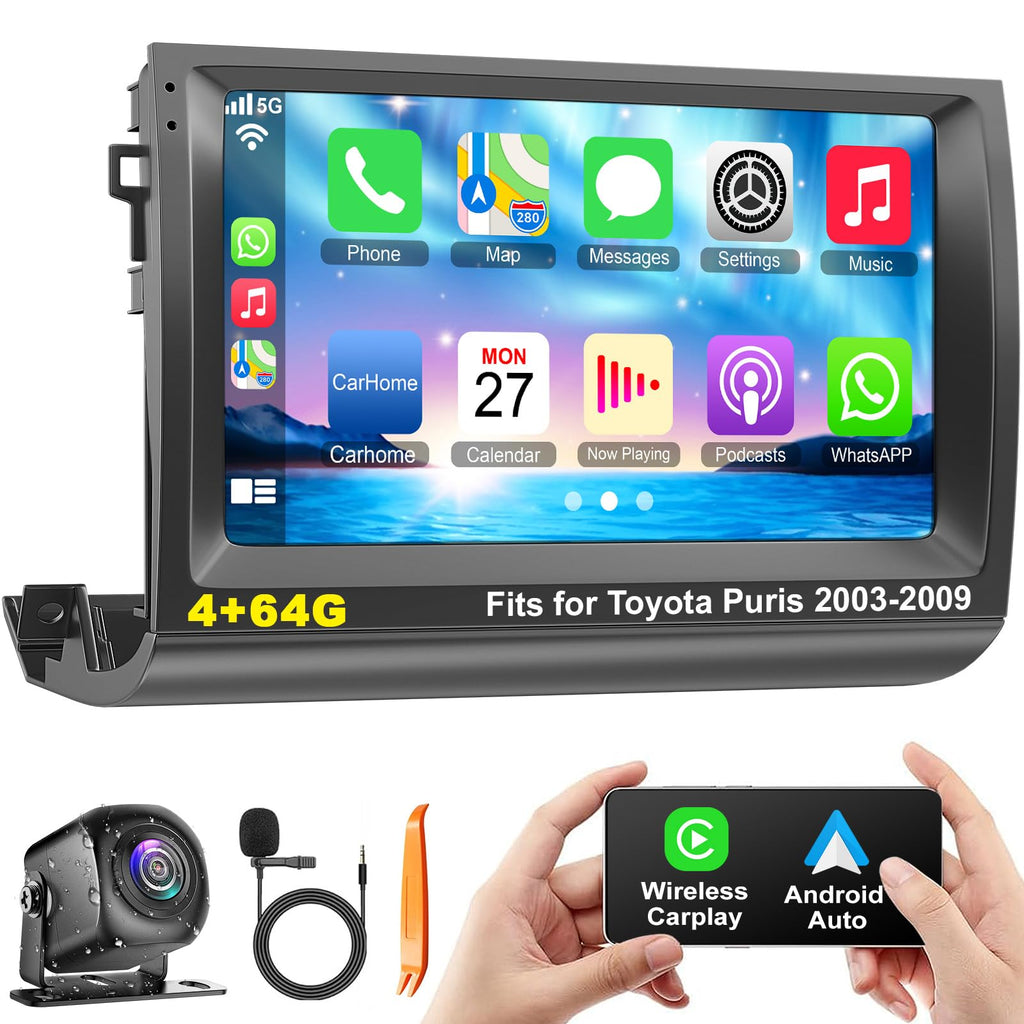 Car Stereo Radio Android GPS Navi for Buick Lacrosse 2009 2010 2011 2012