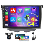 4+64G Android 15 Car Stereo for Hyundai Veloster 2011 2012 2013 2014 2015