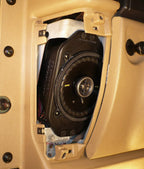 Select Increments DPW0306K5 Dash-Pods with Kicker Speakers