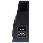 Digital Designs DD Audio LE-SL610T.1 10" Slim Subwoofer 600W RMS MDF Ported Enclosure Bass Box