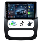 8 + 32GB ROM Android 15 Car Radio for Dodge Ram 1500 2500 3500 2002-2005