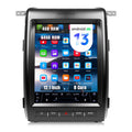 12.1 inches 8 Core Car Radio for Ford F150 2013 2014 (4+64G)